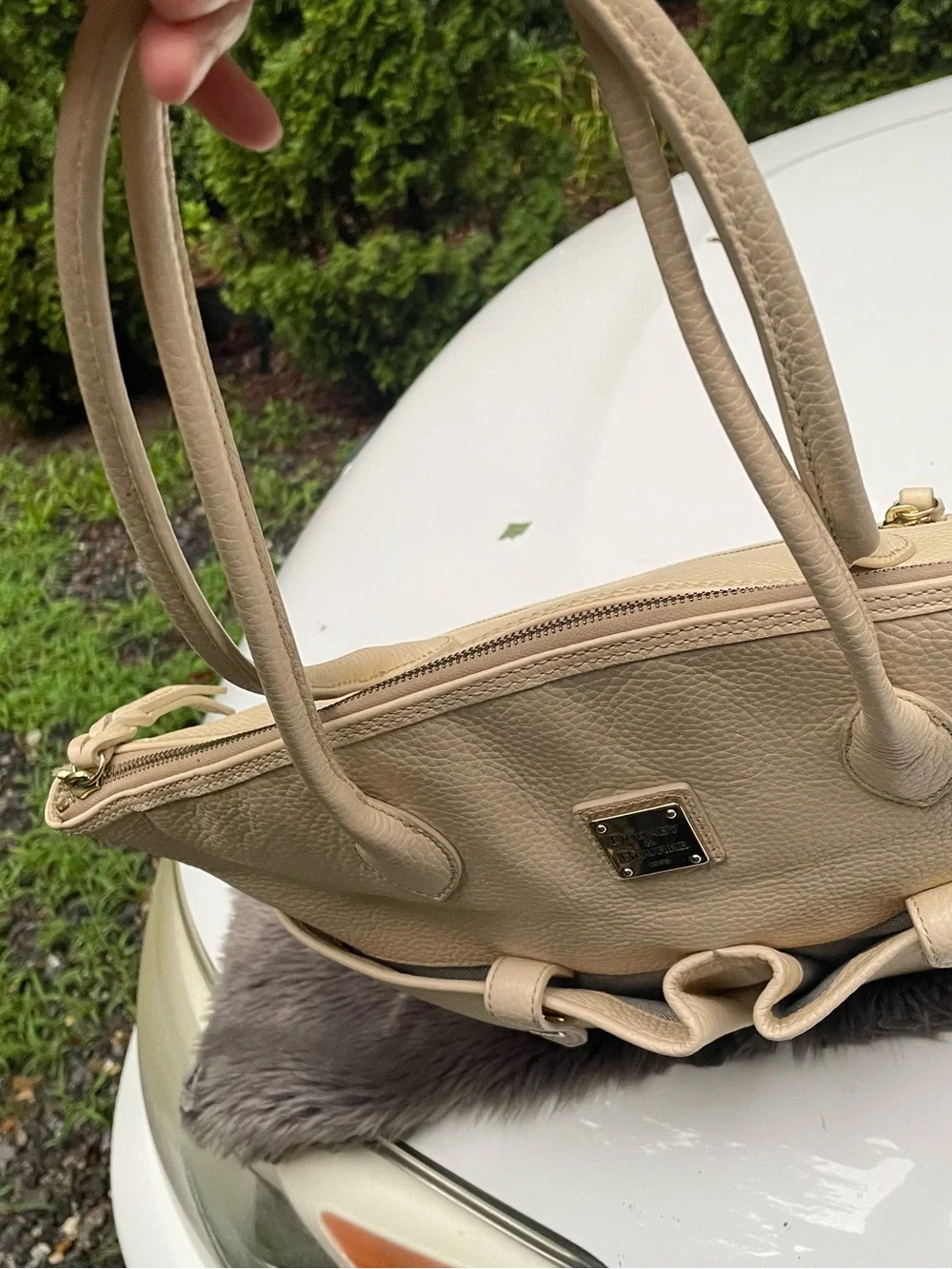 Dooney & Bourke dooney bourke